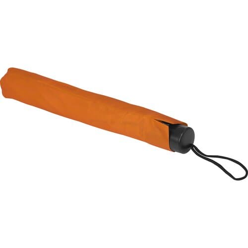 Teleskop Taschenschirm aus Polyester FRANCO