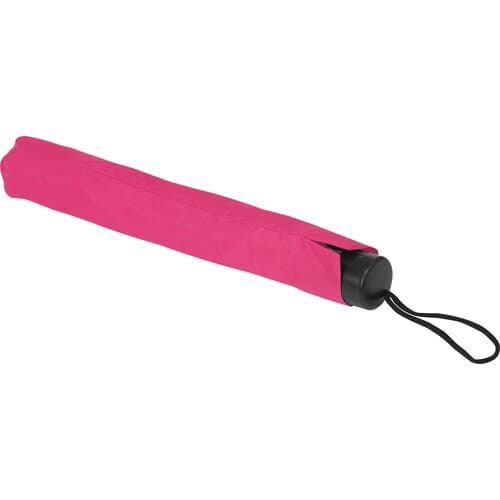 Teleskop Taschenschirm aus Polyester FRANCO