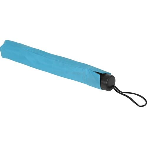Teleskop Taschenschirm aus Polyester FRANCO