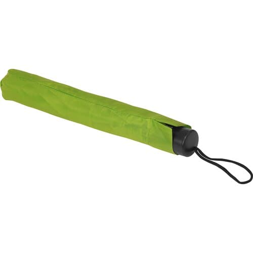 Teleskop Taschenschirm aus Polyester FRANCO
