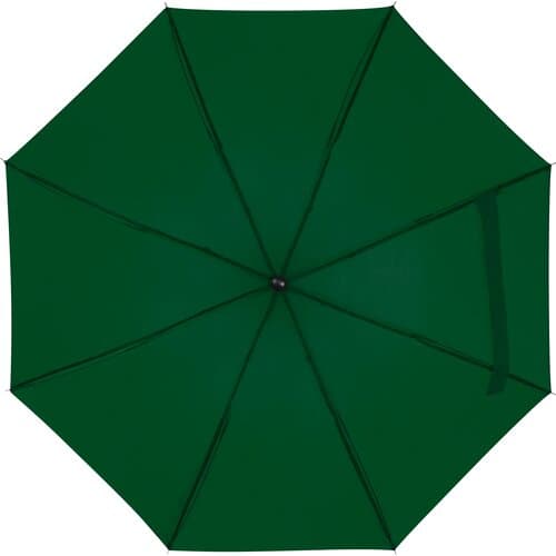 Teleskop Taschenschirm aus Polyester FRANCO