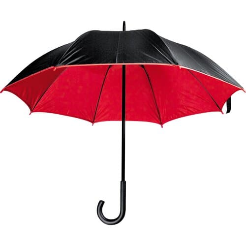 Regenschirm mit doppelter Bespannung FATIMA