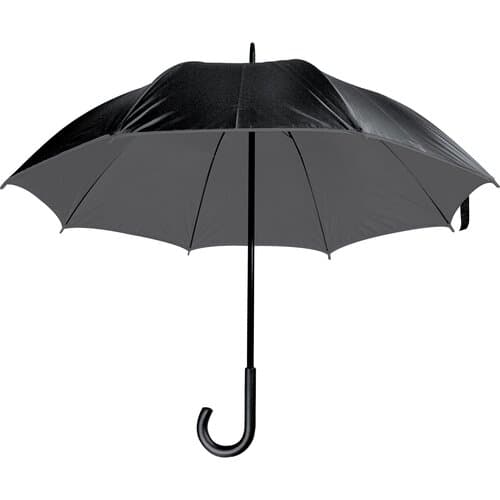 Regenschirm mit doppelter Bespannung FATIMA