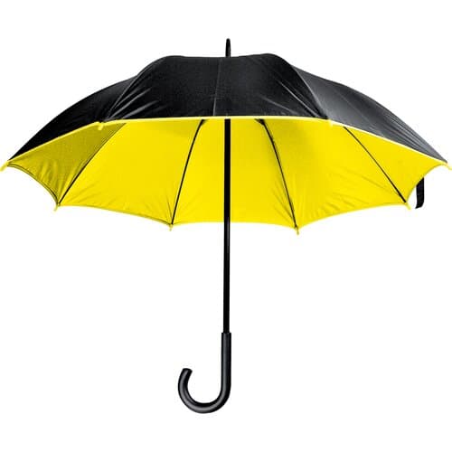 Regenschirm mit doppelter Bespannung FATIMA