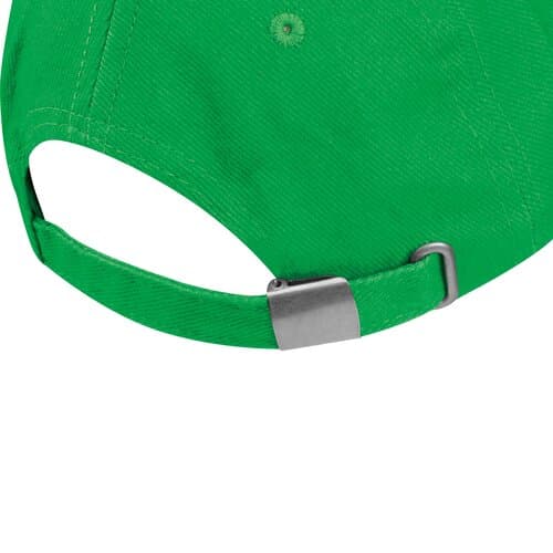 6 Panel Sandwich Baseball Cap CURTIS