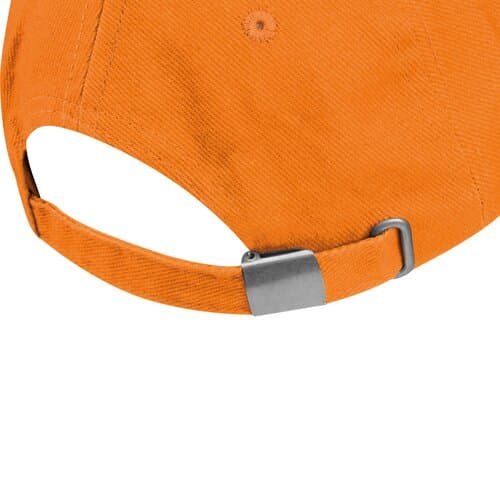 6 Panel Sandwich Baseball Cap CURTIS