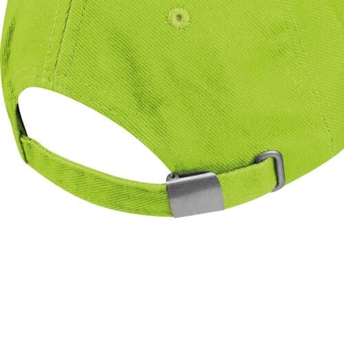 6 Panel Sandwich Baseball Cap CURTIS