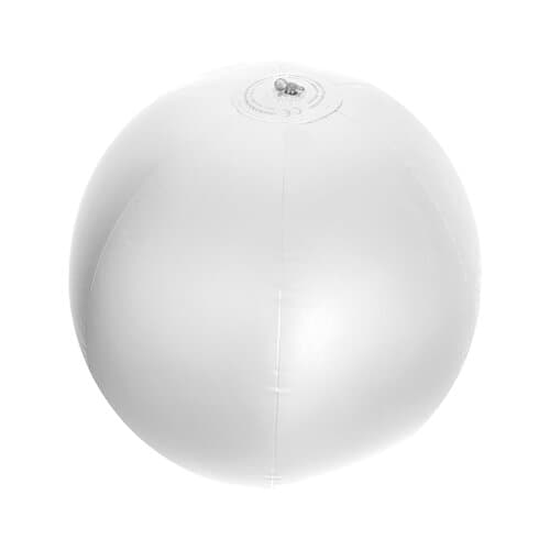 Strandball aus PVC mit einer Segmentlänge von 40 cm BERNARDO