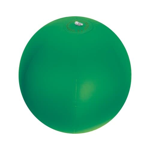 Strandball aus PVC mit einer Segmentlänge von 40 cm BERNARDO