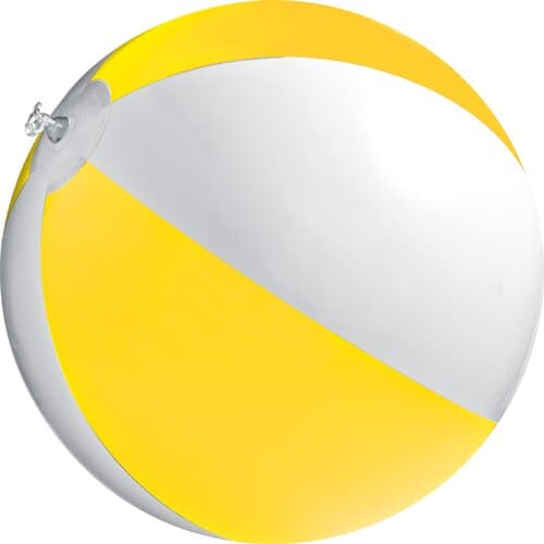 Strandball BERNHARD