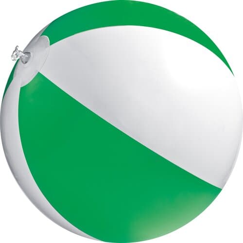 Strandball BERNHARD