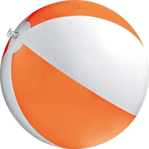 Strandball BERNHARD