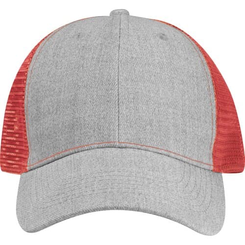 Baseballcap mit Netz FRANKLIN