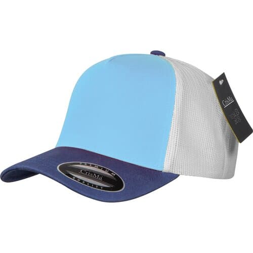 CrisMa Cap mit Mesheinsatz TREVOR