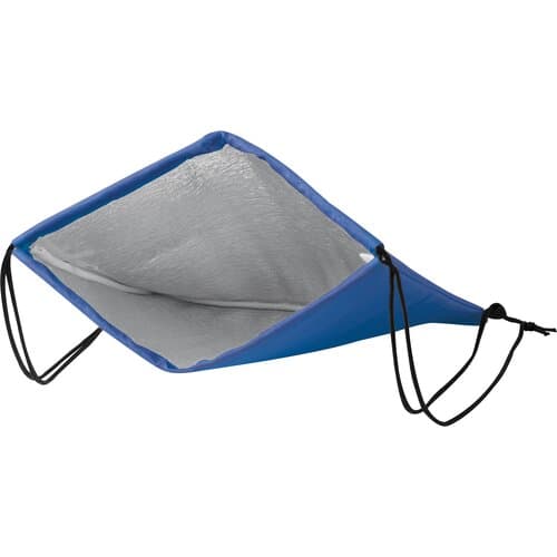 Polyester Gymbag mit Kühlfunktion RACHEL