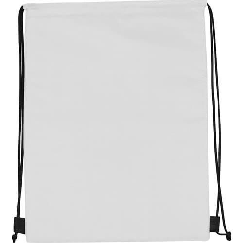 Polyester Gymbag mit Kühlfunktion RACHEL