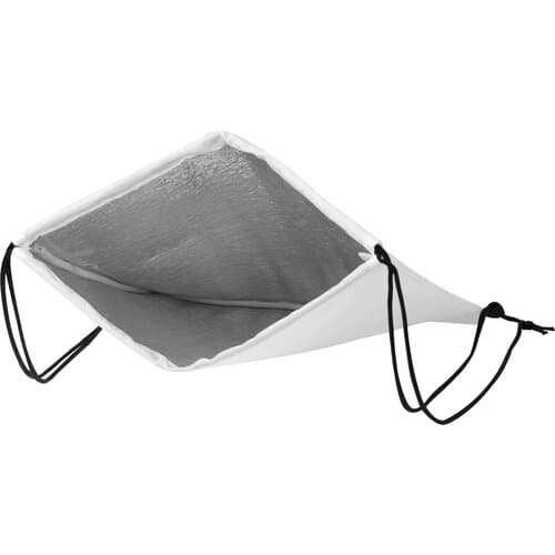 Polyester Gymbag mit Kühlfunktion RACHEL