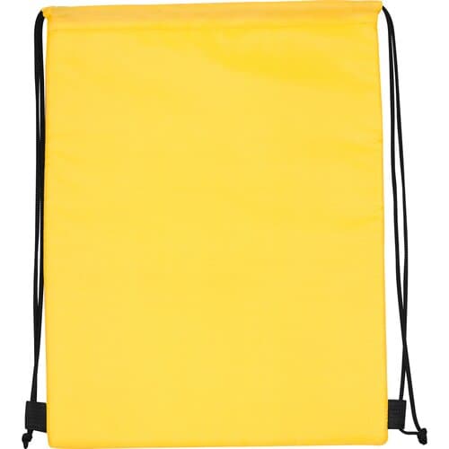 Polyester Gymbag mit Kühlfunktion RACHEL