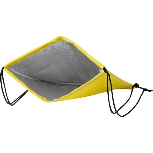Polyester Gymbag mit Kühlfunktion RACHEL
