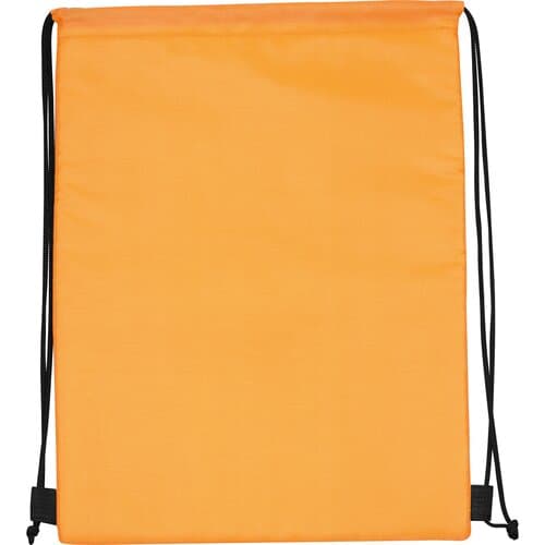 Polyester Gymbag mit Kühlfunktion RACHEL