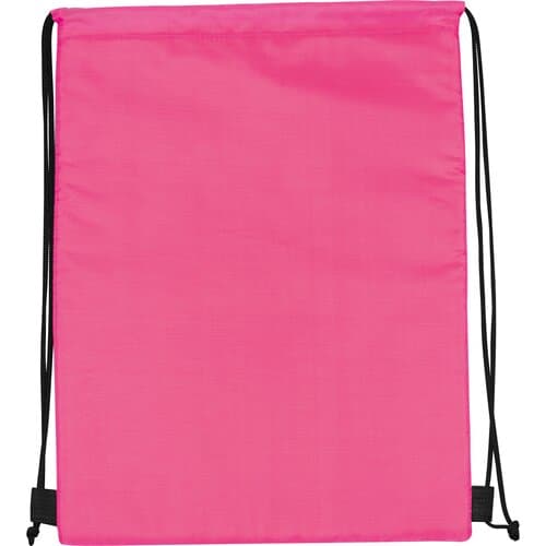 Polyester Gymbag mit Kühlfunktion RACHEL