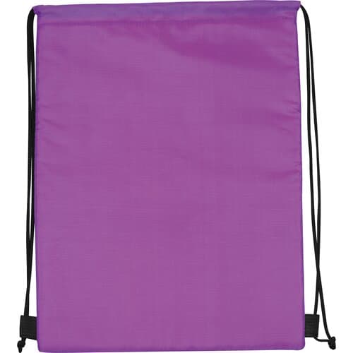 Polyester Gymbag mit Kühlfunktion RACHEL