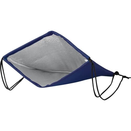 Polyester Gymbag mit Kühlfunktion RACHEL