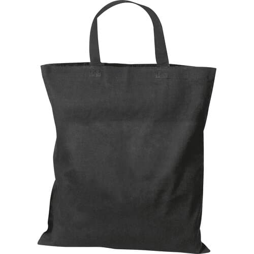 Baumwolltasche mit kurzen Henkeln MARSHALL