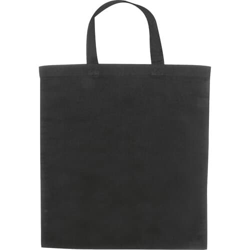 Baumwolltasche mit kurzen Henkeln MARSHALL