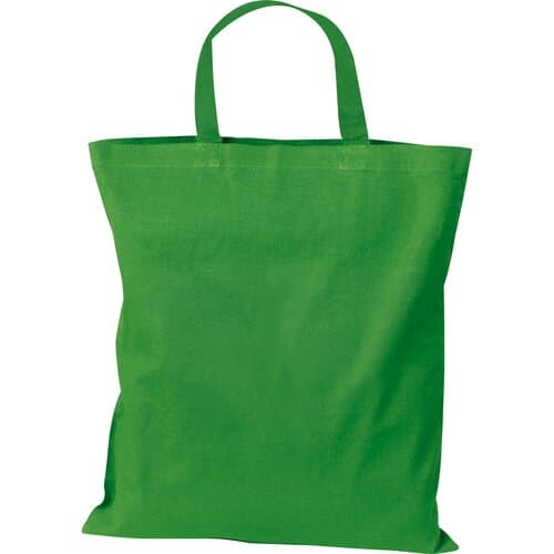 Baumwolltasche mit kurzen Henkeln MARSHALL