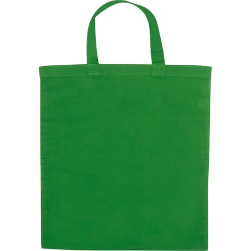 Baumwolltasche mit kurzen Henkeln MARSHALL