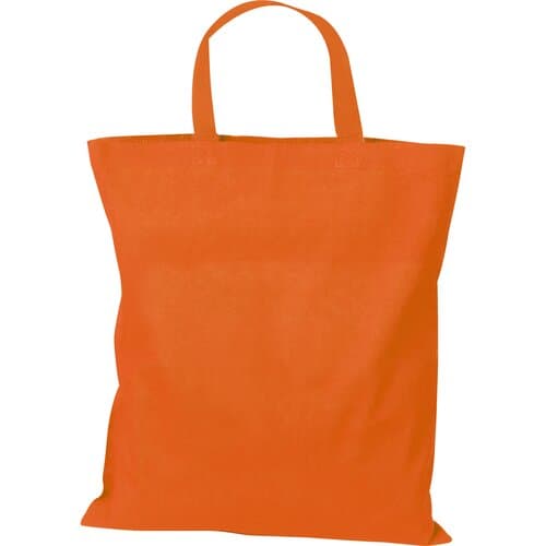 Baumwolltasche mit kurzen Henkeln MARSHALL