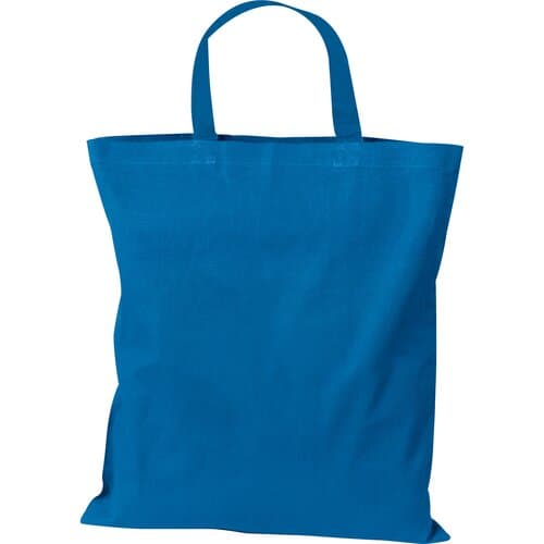 Baumwolltasche mit kurzen Henkeln MARSHALL