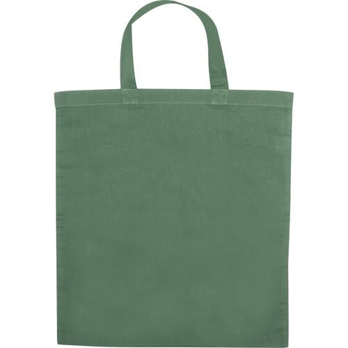 Baumwolltasche mit kurzen Henkeln MARSHALL