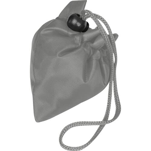 Faltbare Einkaufstasche aus Polyester HENRYKA