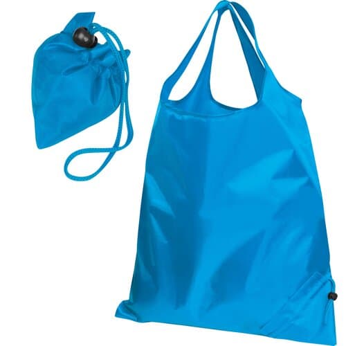 Faltbare Einkaufstasche aus Polyester HENRYKA