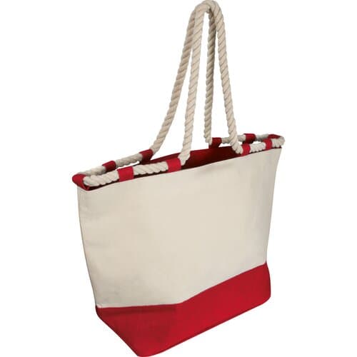 Jutetasche mit Kordel LIANA