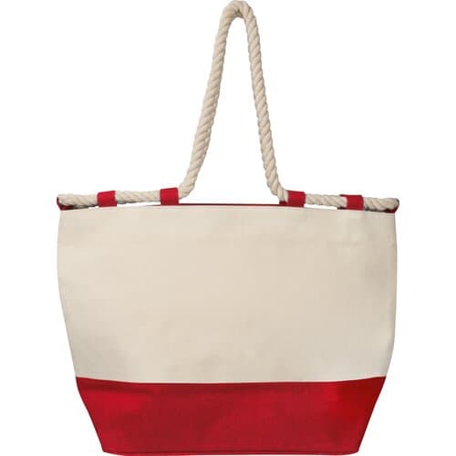 Jutetasche mit Kordel LIANA