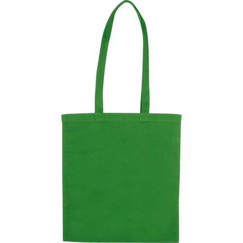Baumwolltasche mit langen Henkeln LANCE