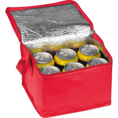 Non-Woven Kühltasche LUDMILA