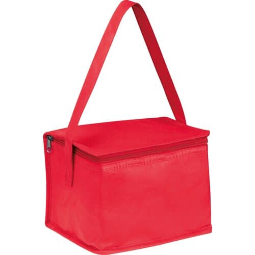 Non-Woven Kühltasche LUDMILA