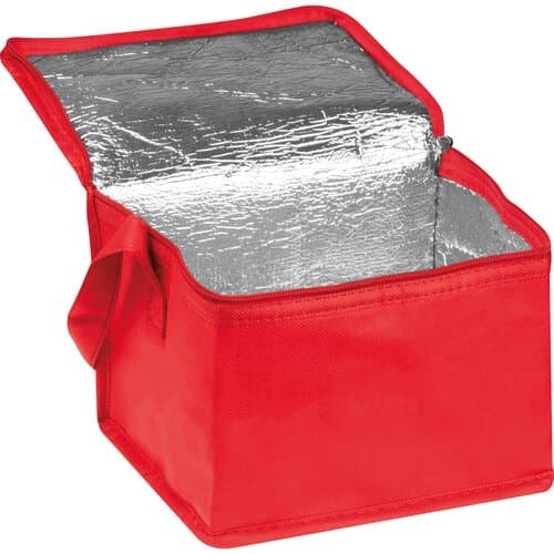 Non-Woven Kühltasche LUDMILA