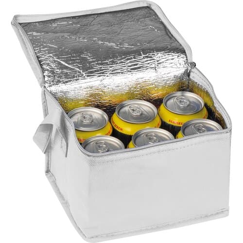 Non-Woven Kühltasche LUDMILA