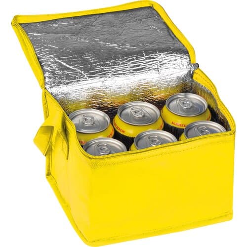 Non-Woven Kühltasche LUDMILA