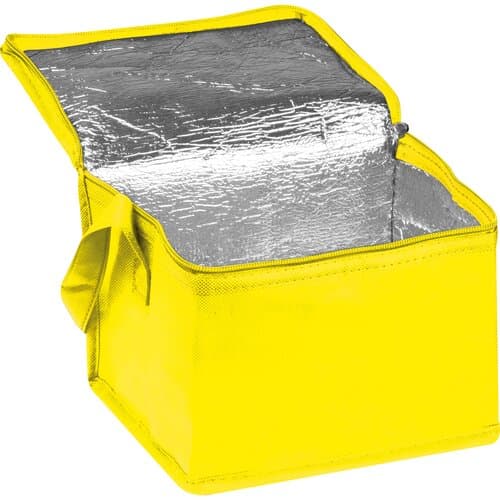Non-Woven Kühltasche LUDMILA