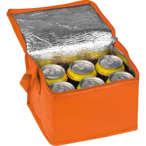 Non-Woven Kühltasche LUDMILA
