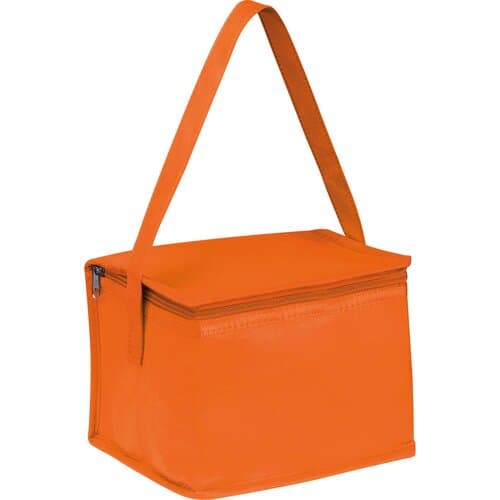 Non-Woven Kühltasche LUDMILA