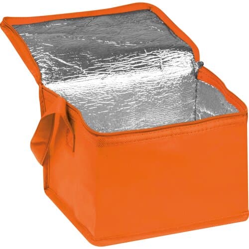 Non-Woven Kühltasche LUDMILA