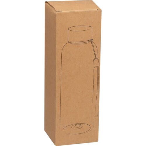 Trinkflasche aus PET, 500ml MADELINE