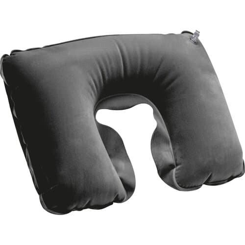 Aufblasbares Nackenkissen mit Etui MARIKA